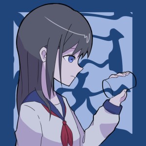 Listen to 涙 (feat. 初音ミク) song with lyrics from No-Image