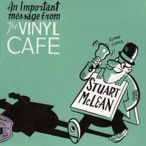 收聽Stuart McLean的Teeth歌詞歌曲