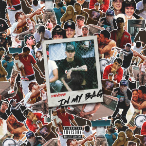 Album In My Bag (Explicit) oleh Devour