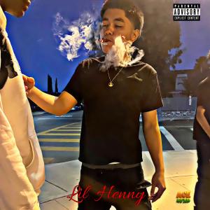อัลบัม Lethal (Explicit) ศิลปิน lil henny