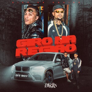 อัลบัม Giro Na Região (Explicit) ศิลปิน Mc Dkziin