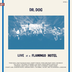ดาวน์โหลดและฟังเพลง Heart It Races (Live) พร้อมเนื้อเพลงจาก Dr. Dog