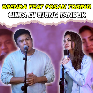Album Cinta Di Ujung Tanduk from Brenda