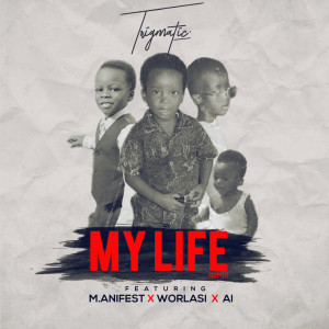 Listen to My Life (Remix) song with lyrics from Trigmatic