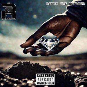 Raymond Alan的專輯OUT THE MUD (feat. Benny the Butcher) [TRAP VERSION] [Explicit]