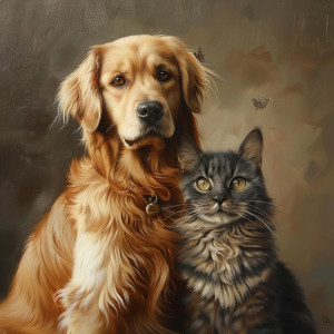 ดาวน์โหลดและฟังเพลง Preludio Del Tiempo De Juego Del Gatito พร้อมเนื้อเพลงจาก Guarida de música de gatos