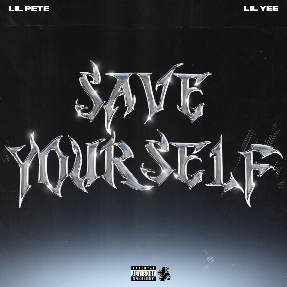 Save Yourself (Explicit)