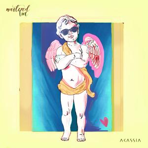 收聽Akassia的Mastered Love歌詞歌曲