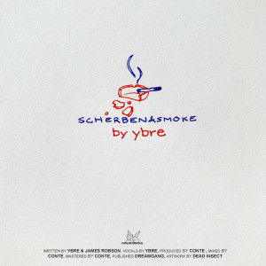 Album Scherben & Smoke (Explicit) from YBRE