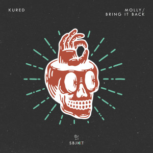 ดาวน์โหลดและฟังเพลง Molly พร้อมเนื้อเพลงจาก KURED