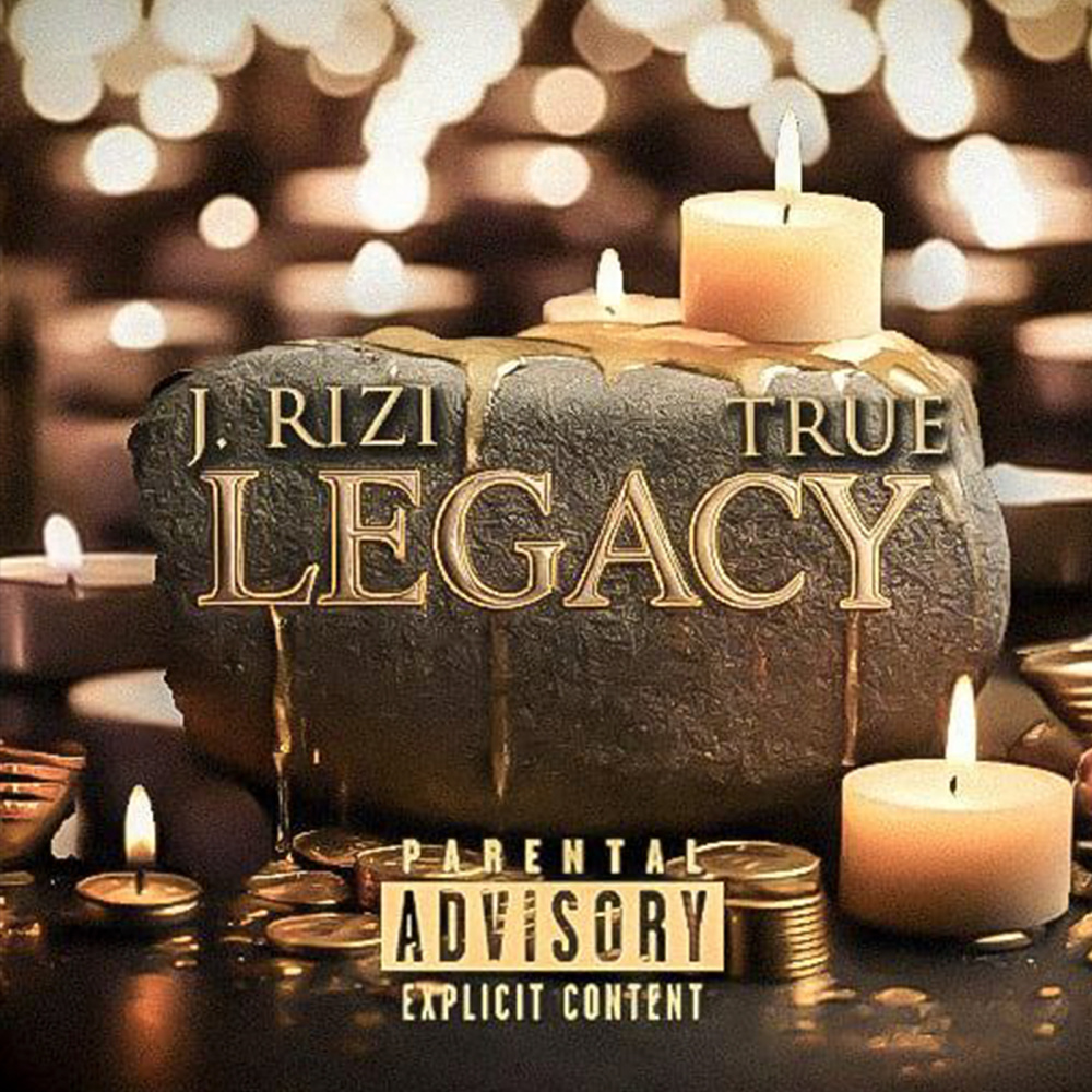 Essential Audio (Explicit)