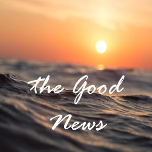 Dengarkan The Good News lagu dari Jonh dengan lirik
