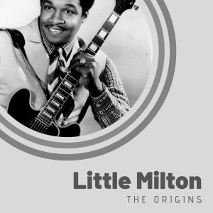 ดาวน์โหลดและฟังเพลง Someone To Love พร้อมเนื้อเพลงจาก Little Milton