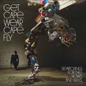 ดาวน์โหลดและฟังเพลง Postcards from Catalunya พร้อมเนื้อเพลงจาก Get Cape. Wear Cape. Fly