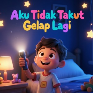 Album Aku Tidak Takut Gelap Lagi from Kirana