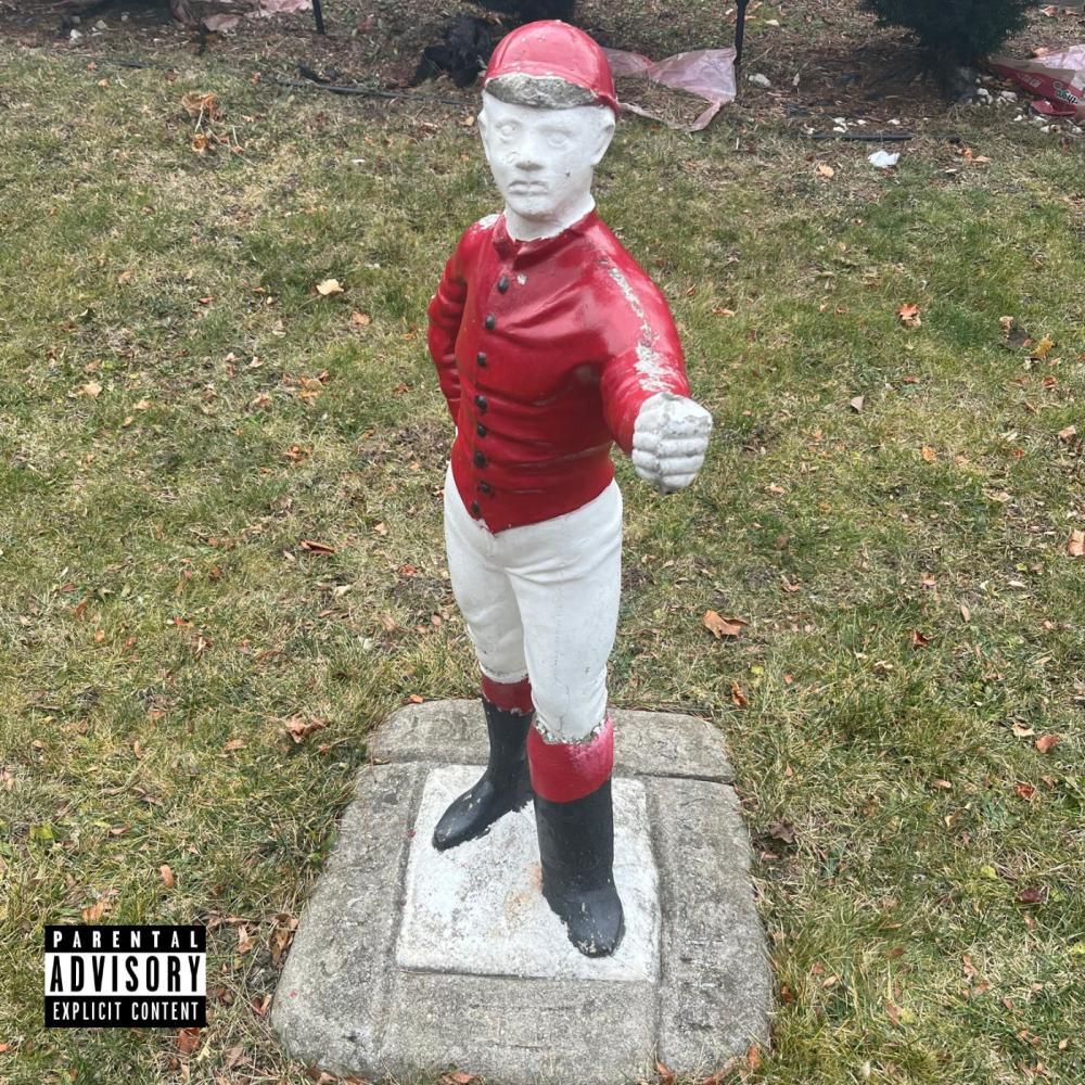 Corned Beef (Explicit)