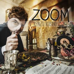 Renzo Rubino的專輯Zoom