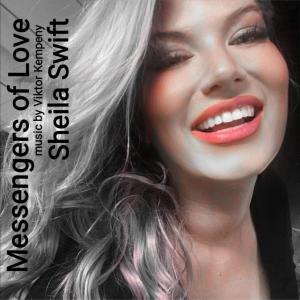 Sheila Swift的專輯Messengars of Love