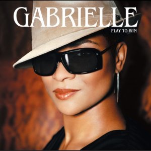 收聽Gabrielle的Give And Take歌詞歌曲
