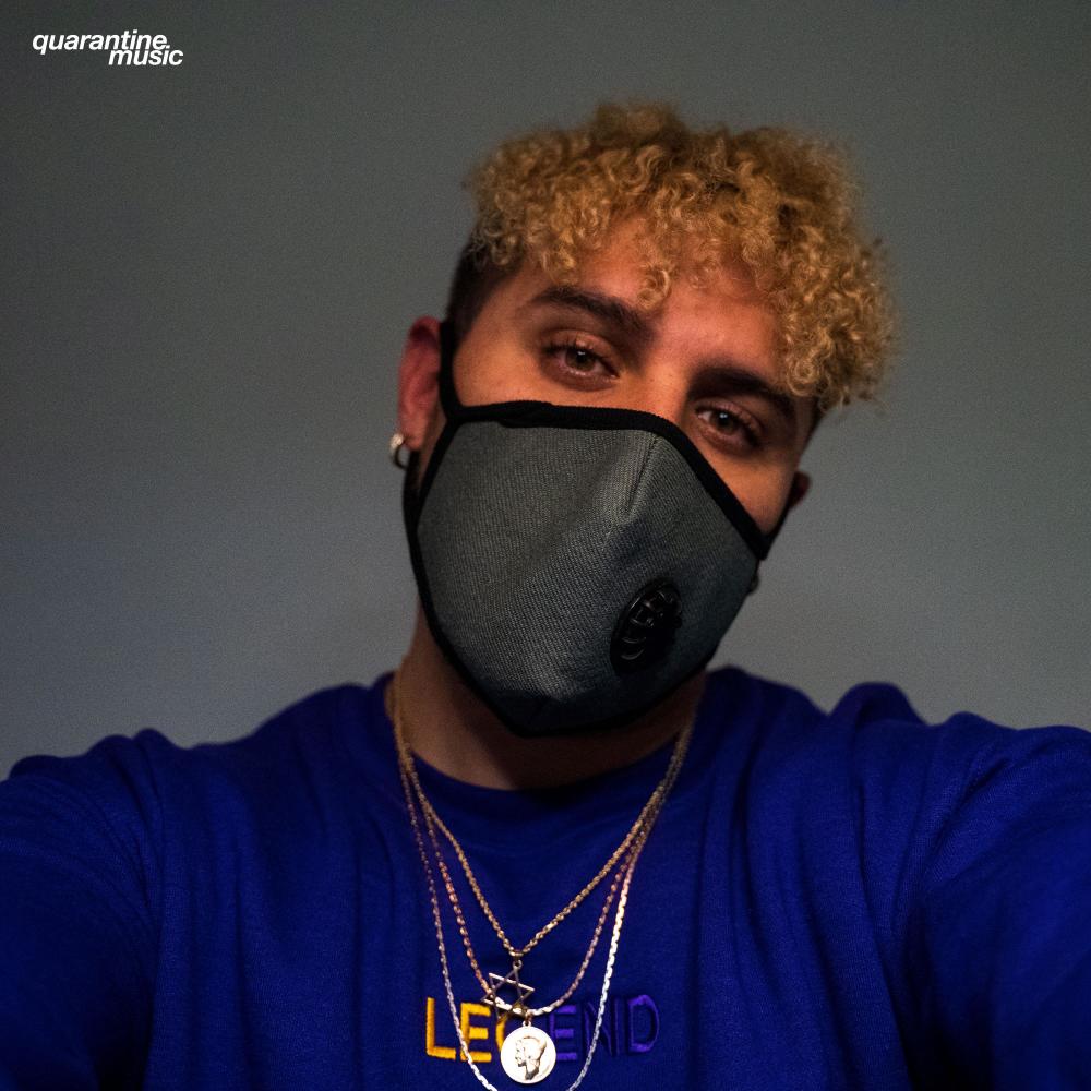 Brown Boi 2 (feat. Parris Chariz & Aha Gazelle)
