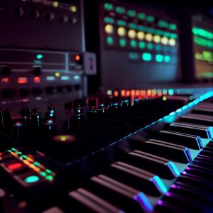 default playlist img