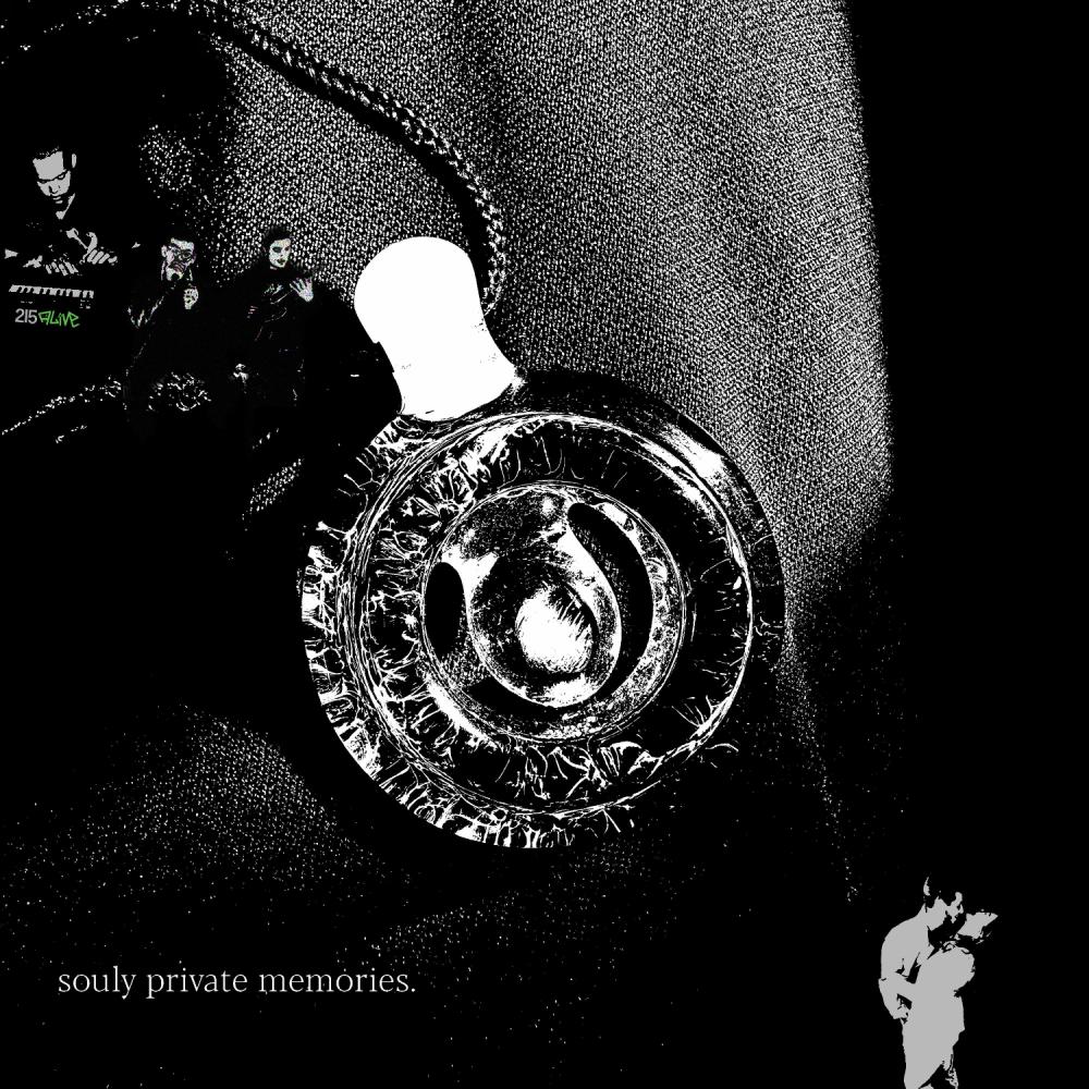 only say (feat. witty boy slim & Little Bomb) (Explicit)