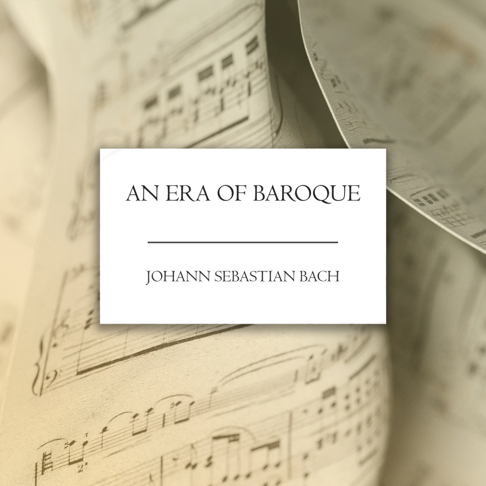 J.S. Bach: Brandenburg Concerto No. 4 in G, BWV 1049: 2. Andante