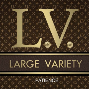 ดาวน์โหลดและฟังเพลง Patience พร้อมเนื้อเพลงจาก L.V.