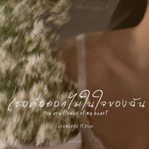 อัลบัม เธอคือดอกไม้ในใจของฉัน (feat. DS_Punyazzz) ศิลปิน DS_Punyazzz