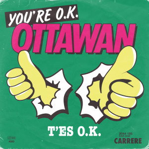 ดาวน์โหลดและฟังเพลง T'es OK, T'es Bath, T'es In (Version album) พร้อมเนื้อเพลงจาก Ottawan