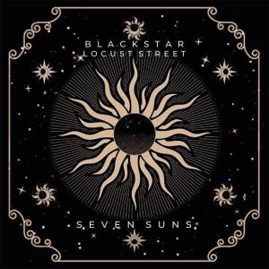 收聽locuststreetmusic的Seven Suns歌詞歌曲