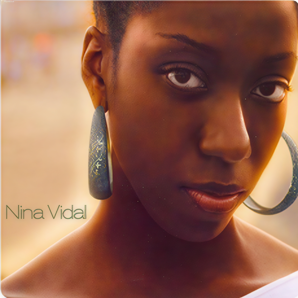 Nina Vidal