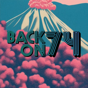 Jungle的專輯Back on 74 (Full Crate Remix)