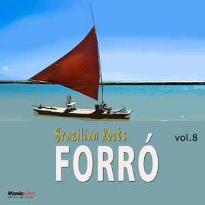 Album Forró Vol. 8 from Renato Leite