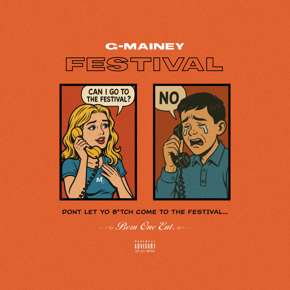 Festival (Explicit)
