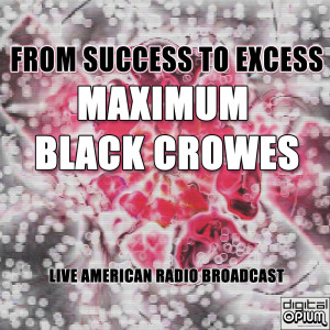 ดาวน์โหลดและฟังเพลง The Beginning (Live) พร้อมเนื้อเพลงจาก Maximum Black Crowes