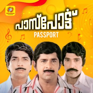 Album Velutha Pattin Thattamaninju (From "Passport") from K J Joy