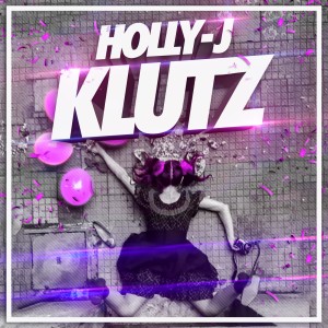 Holly-J的專輯Klutz