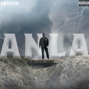 Album Anla (Explicit) from Griffin