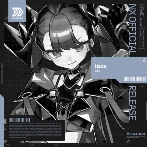 Listen to Haze song with lyrics from 449