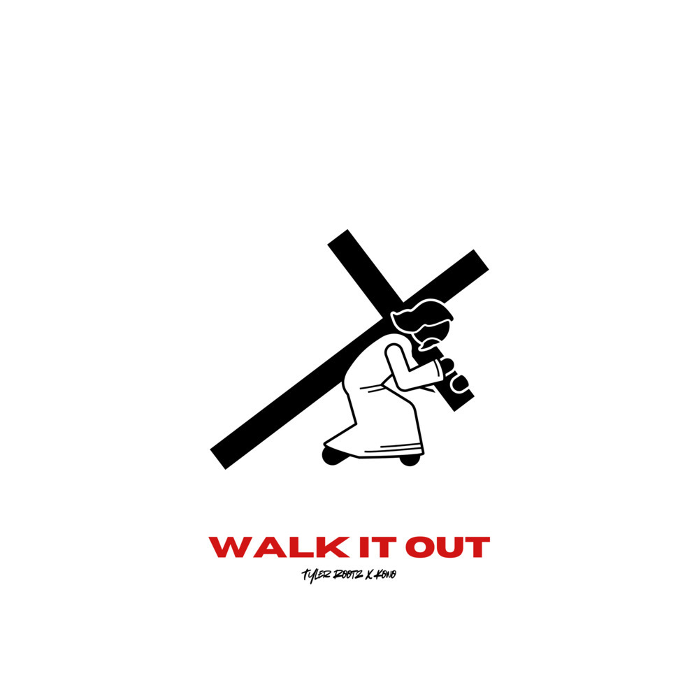 Walk It Out