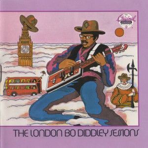 收聽Bo Diddley的Husband-In-Law (Album Version)歌詞歌曲