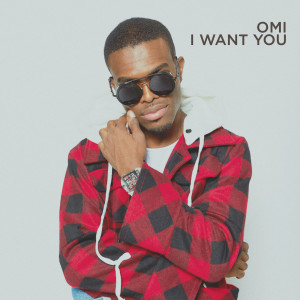 Omi的專輯I Want You