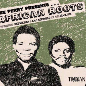Lee Perry的專輯Lee Perry Presents... African Roots from the Black Ark