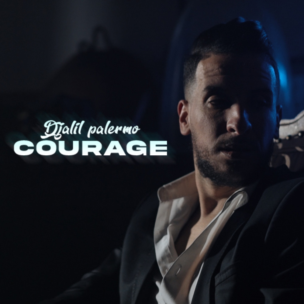 Courage