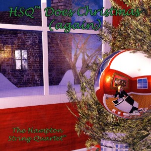 收聽The Hampton String Quartet的Frosty The Snowman歌詞歌曲