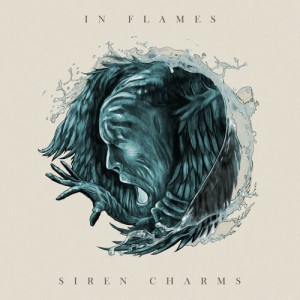 อัลบัม Siren Charms ศิลปิน In Flames