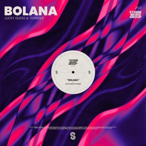 收聽Hue.的Bolana (Radio Edit)歌詞歌曲