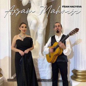 Album Axşam Mahnısı from 