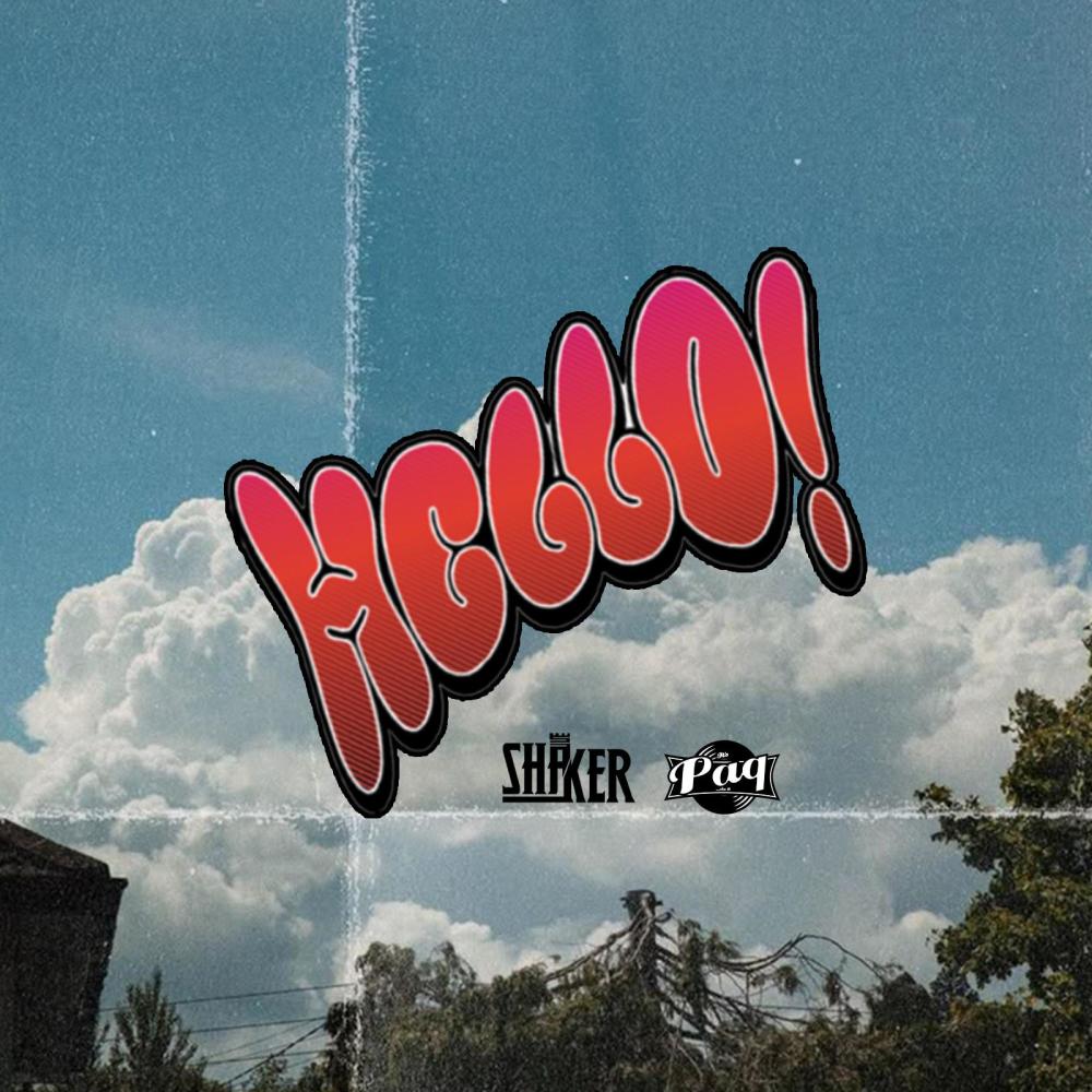 HELLO (feat. shaker)